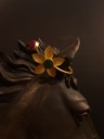 Raw Stone Handcrafted Bangles