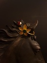 Raw Stone Handcrafted Bangles