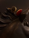 Raw Stone Handcrafted Bangles