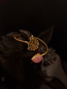 Raw Stone Handcrafted Bangle