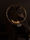 Athena neckpiece
