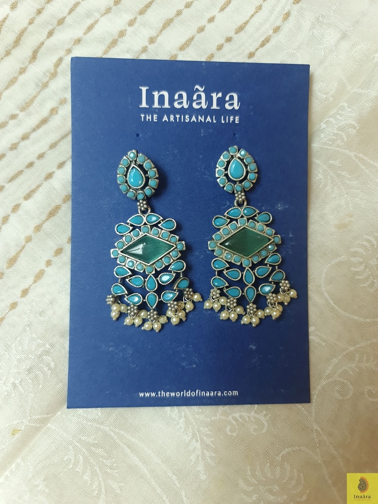 Chandni earrings