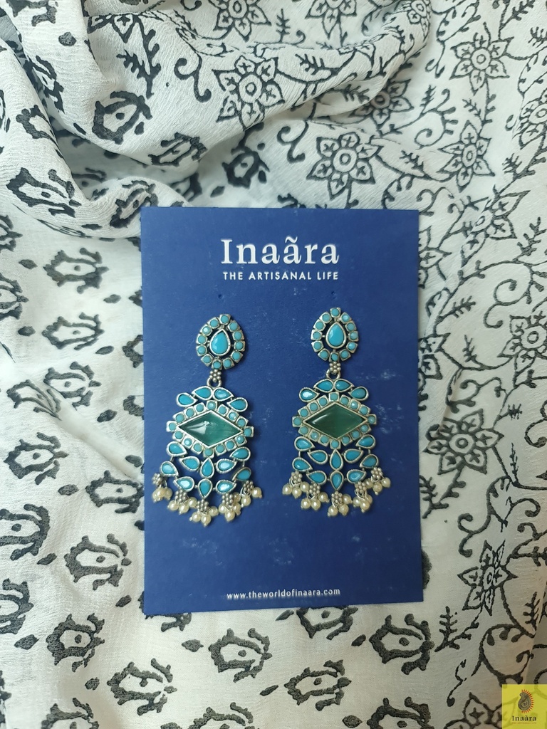 Chandni earrings