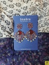 Chandni earrings