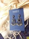 Chandni earrings