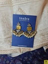 Chandni earrings