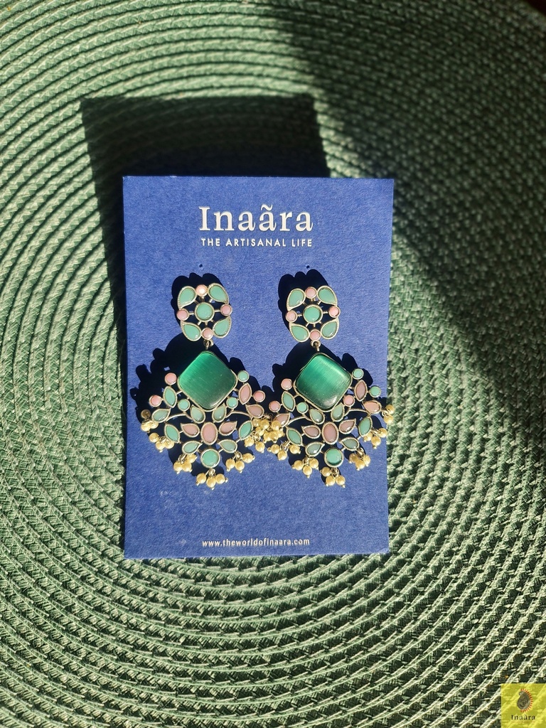 Chandni earrings
