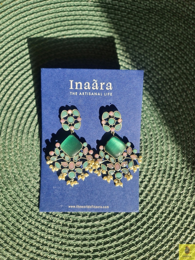 Chandni earrings