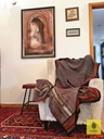 Men bhujodi shawl
