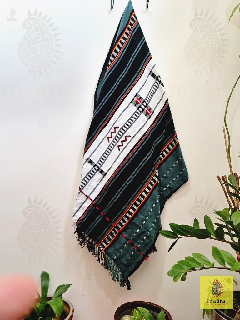 Bhuj mens shawl