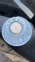 Candle holder