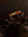 Raw Stone Handcrafted Bangles