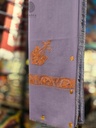 Handmade Semi-Pashmina Ghutra