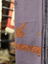 Handmade Semi-Pashmina Ghutra