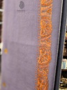 Handmade Semi-Pashmina Ghutra