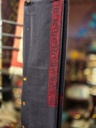Handmade Semi-Pashmina Ghutra - Dark Grey