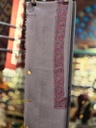 Handmade Semi-Pashmina Ghutra - Greyish Tones