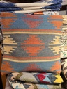 Hand woven cushion cover (Single piece)