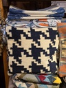 Hand woven cushion cover (Single piece)