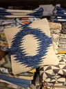 Hand woven cushion cover (Single piece)