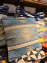 Hand woven cushion cover (Single piece)