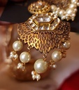 Stunning Designer Danglers