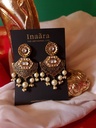 Stunning Designer Danglers