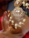 Stunning Designer Danglers