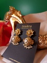 Marcia Earring & Cuff Set