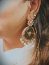 Jashn Earrings