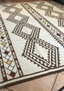 Himavat Handwoven Rug