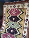 Rani Handwoven Dhurrie