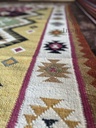 Rani Handwoven Dhurrie
