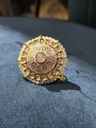 Sultana Finger Ring