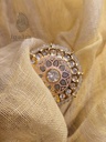 Sultana Finger Ring