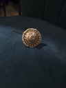 Sultana Finger Ring