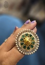Ghumar Finger Ring