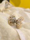 Dol Meenakari Ring