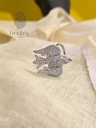 Saker Finger Ring