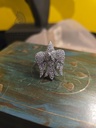 Saker Finger Ring