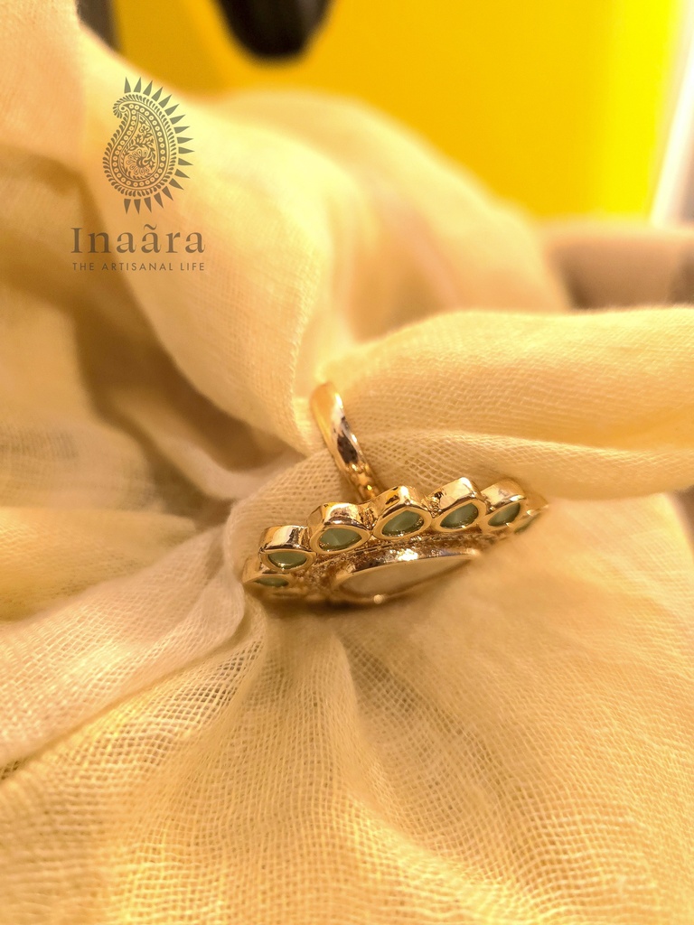 Maharani Finger Ring