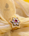 Sringaàr Finger Ring