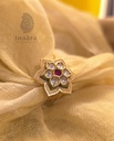 Sringaàr Finger Ring