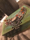 Antique Style Neck piece