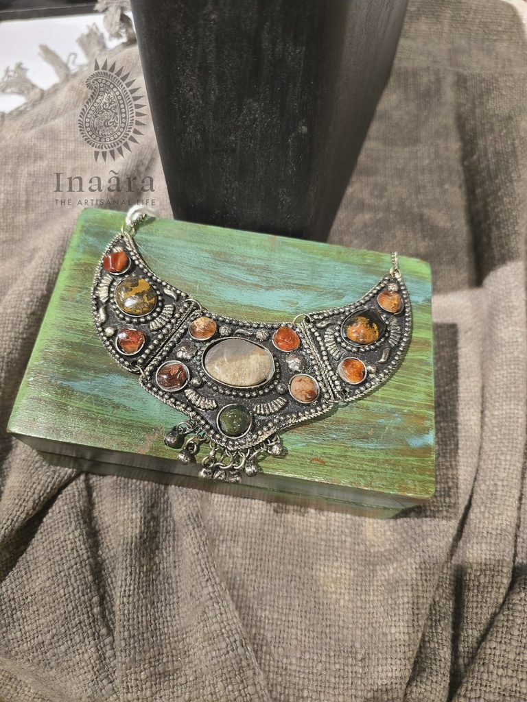 Antique Style Neck piece