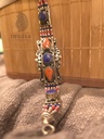 Antique Style Bracelet