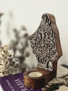 Jelèb Jamila Tealight Holder