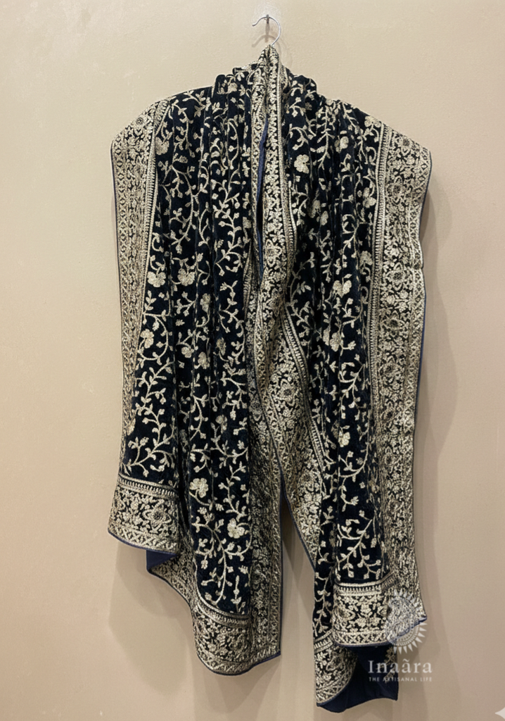 embroidered velvet shawl black32 by luqi arts (1).png