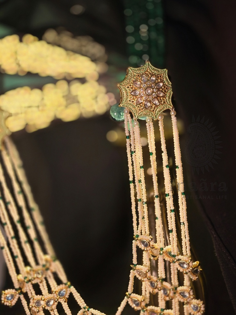 Gayathri Haar