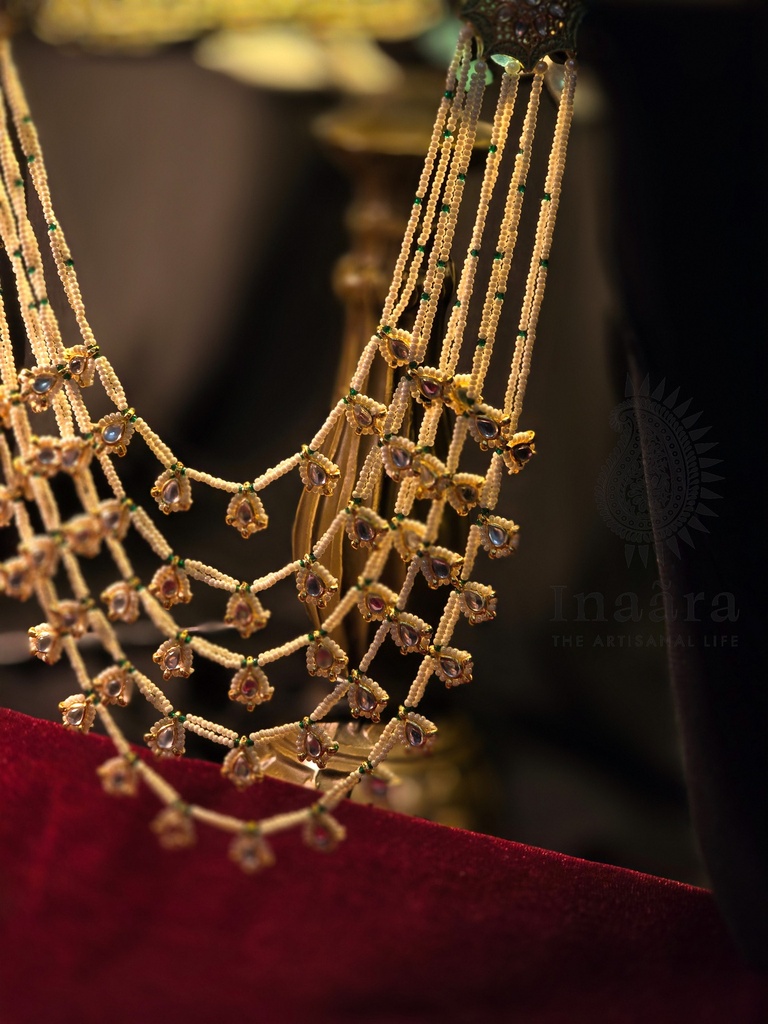 Gayathri Haar